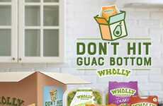 Guacamole Subscription Boxes