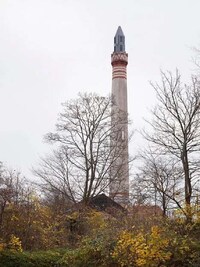 Landmark Water-Pump Houses Image 3