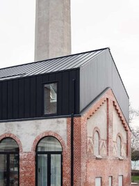 Landmark Water-Pump Houses Image 4