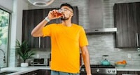 Powdered Immune-Boosting Supplements Image 2