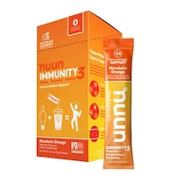 Powdered Immune-Boosting Supplements Image 3