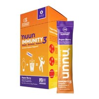 Powdered Immune-Boosting Supplements Image 4