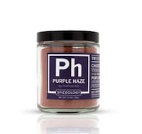 Delicious Plant-Based Seasonings Image 1