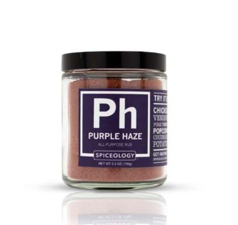 Delicious Plant-Based Seasonings