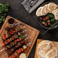 Kebab-Enthusiast Gift Sets Image 4