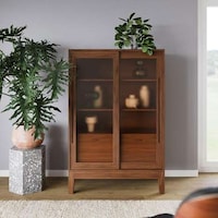 Discrete Multi-Functional Cabinets Image 1