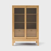 Discrete Multi-Functional Cabinets Image 2