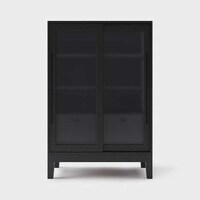 Discrete Multi-Functional Cabinets Image 3