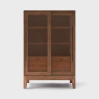 Discrete Multi-Functional Cabinets Image 4