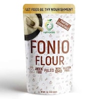 Health-Focused Fonio Flour