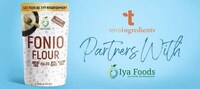 Health-Focused Fonio Flour Image 2