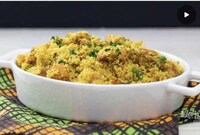 Mouth-Watering Fonio Recipes Image 3