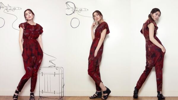 10 Versatile Jumpsuit Designs