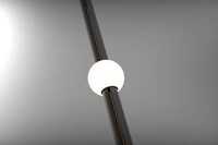 Abacus-Inspired Lighting Fixtures Image 2