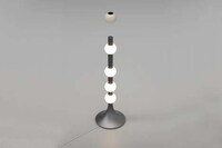 Abacus-Inspired Lighting Fixtures Image 4