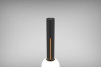 Abacus-Inspired Lighting Fixtures Image 7