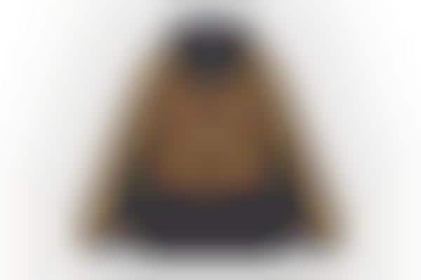 Weatherized Streetwear Apparel