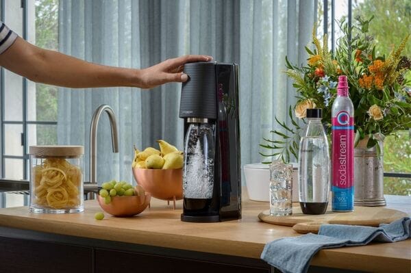 Eco Sparkling Water Makers
