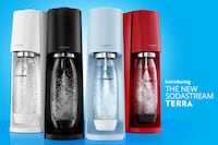 Eco Sparkling Water Makers Image 2