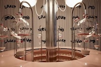 Enthralling Art Installations