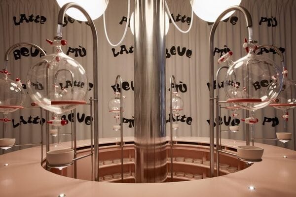Enthralling Art Installations