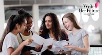 Branded Women-Empowering Scholarships