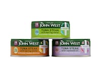 Functional Tuna Cans