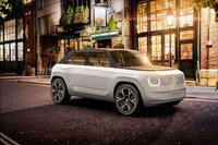 Eco Entertainment Concept Cars