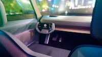 Eco Entertainment Concept Cars Image 4