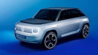 Eco Entertainment Concept Cars Image 5