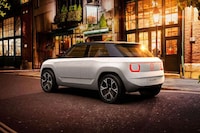 Eco Entertainment Concept Cars Image 6