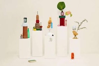 Travel-Inspired Candles Image 1