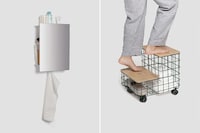 Minimalist Multifunctional Home Decor