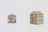 Minimalist Multifunctional Home Decor Image 7