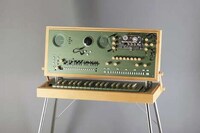Custom Modular Synthesizers Image 2