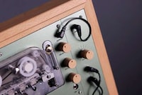 Custom Modular Synthesizers Image 4