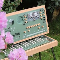 Custom Modular Synthesizers Image 7