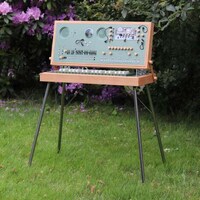 Custom Modular Synthesizers Image 8