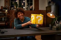Video Game-Inspired Toy Sets Image 1