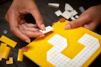 Video Game-Inspired Toy Sets Image 2