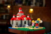 Video Game-Inspired Toy Sets Image 3