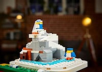 Video Game-Inspired Toy Sets Image 5