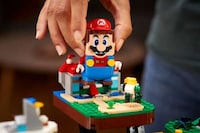 Video Game-Inspired Toy Sets Image 6