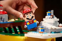 Video Game-Inspired Toy Sets Image 7