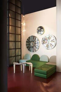 Ornamented Furniture Collections Image 5