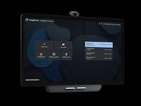 4K Videoconferencing Systems Image 3