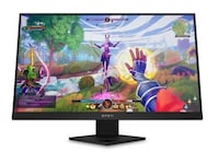 Immersive Life-Like Gaming Monitors Image 8