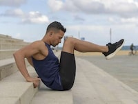 Snug Sport-Ready Earphones Image 1