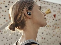 Snug Sport-Ready Earphones Image 2