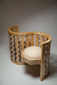 Undulating French Furniture Collections Image 3